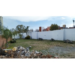 Terreno en venta en Arboledas de San Javier, Pachuca Hidalgo