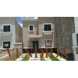Casa en venta en Fracc. Residencial Victoria al sur de Pachuca
