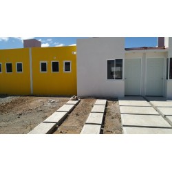 Casas en venta en Fracc. San Antonio La Providencia, Mineral de la Reforma, Hidalgo