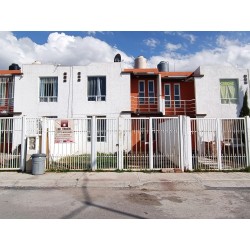 Se vende casa en Fracc. San Luis II, Mineral de la Reforma, Hidalgo