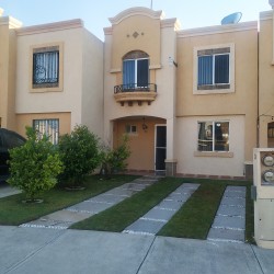 Se vende hermosa casa en Fracc. Marbella, Tizayuca Hidalgo