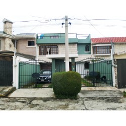 Casa en venta en Fracc. Boulevares, Pachuca, Hidalgo