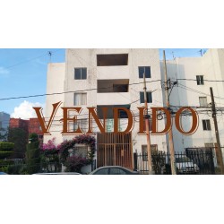 Departamento en venta en Fracc. Chacon, Hidalgo