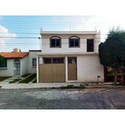 Se vende casa en Fraccionamiento Colosio, Pachuca Hidalgo